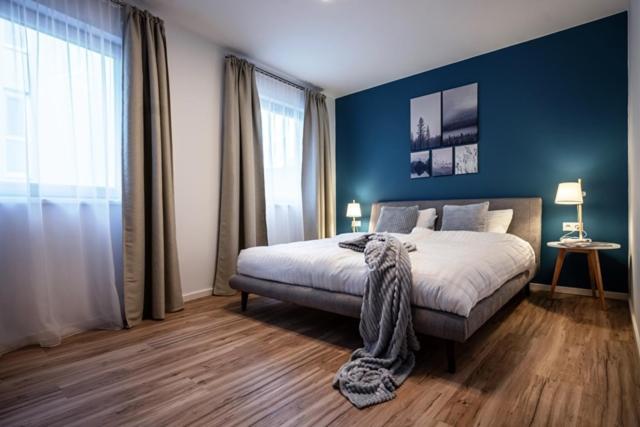 Cityapartments Schwaz Zewnętrze zdjęcie