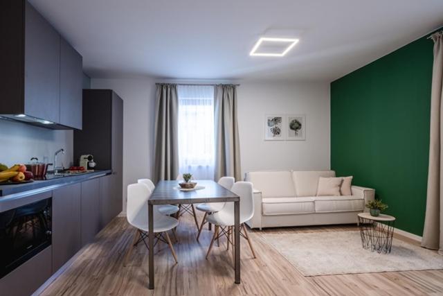 Cityapartments Schwaz Zewnętrze zdjęcie