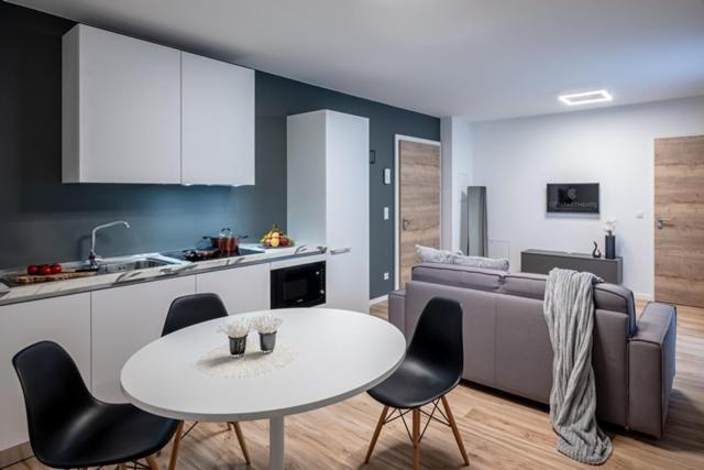 Cityapartments Schwaz Zewnętrze zdjęcie