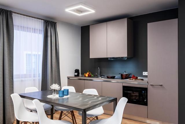 Cityapartments Schwaz Zewnętrze zdjęcie