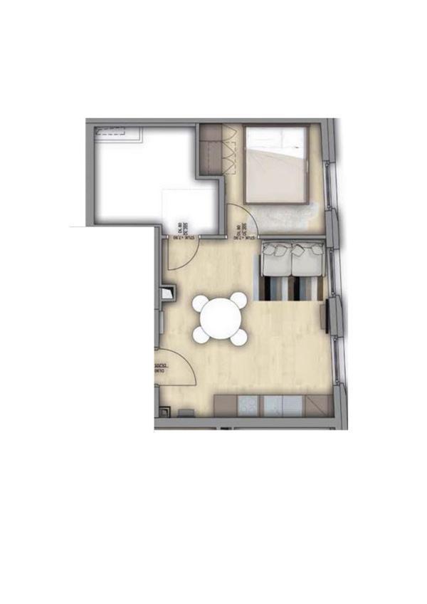 Cityapartments Schwaz Zewnętrze zdjęcie