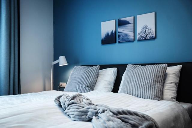 Cityapartments Schwaz Zewnętrze zdjęcie
