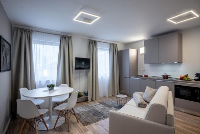 Cityapartments Schwaz Zewnętrze zdjęcie