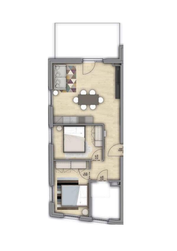 Cityapartments Schwaz Zewnętrze zdjęcie
