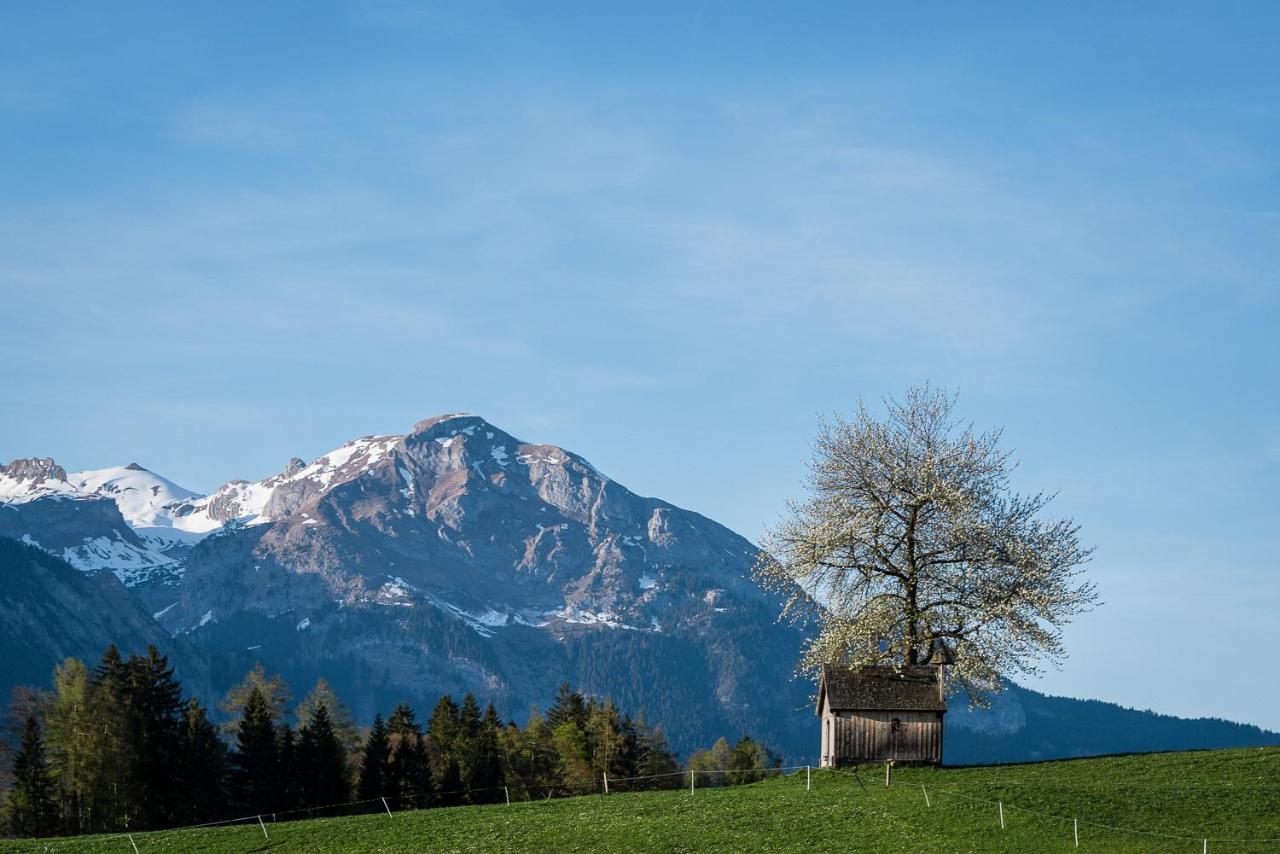 Cityapartments Schwaz Zewnętrze zdjęcie