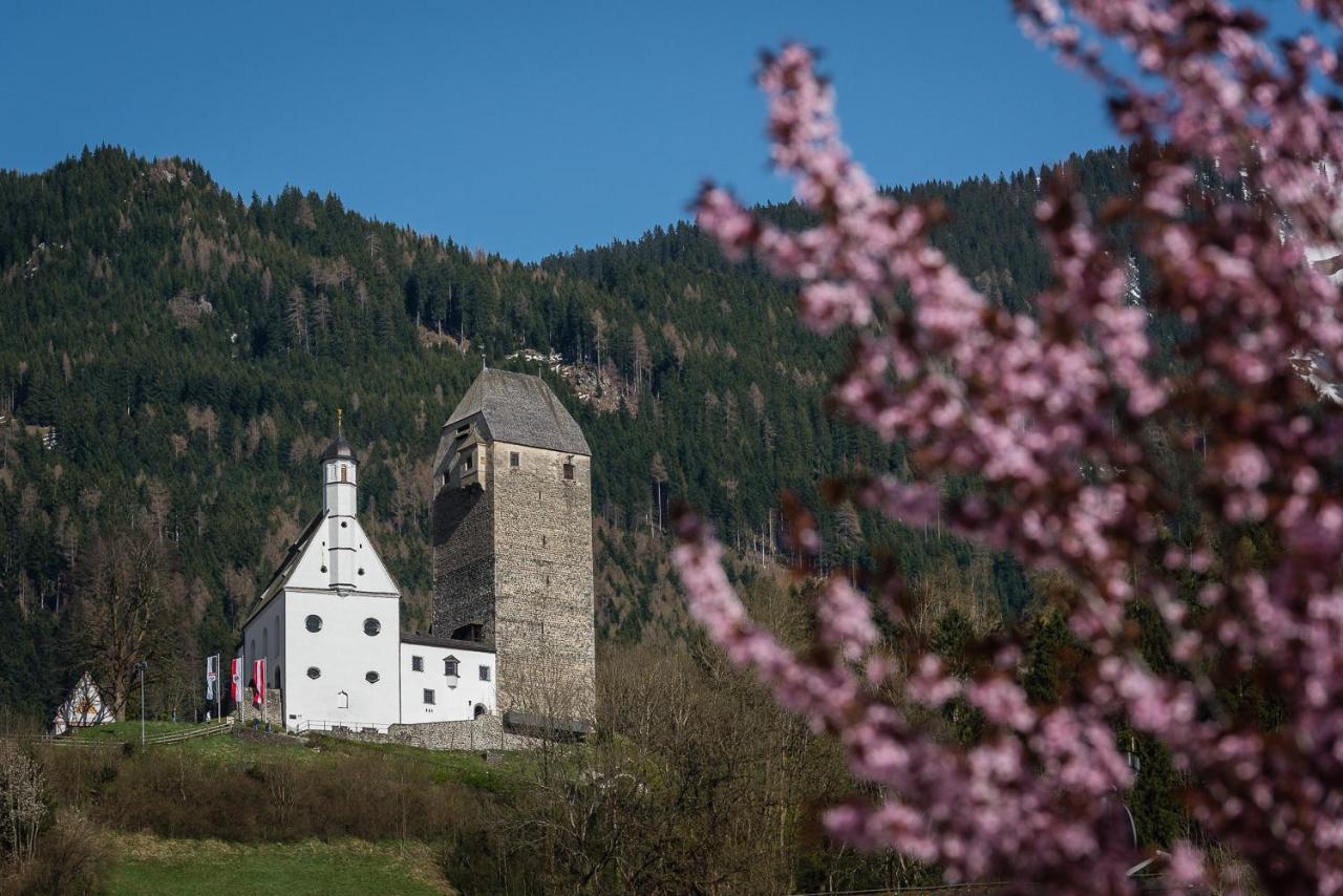Cityapartments Schwaz Zewnętrze zdjęcie