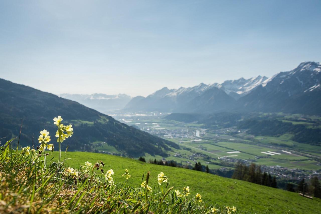 Cityapartments Schwaz Zewnętrze zdjęcie