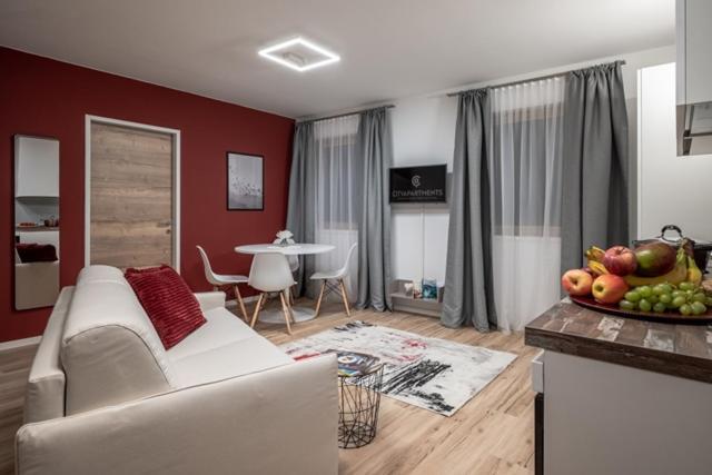 Cityapartments Schwaz Zewnętrze zdjęcie