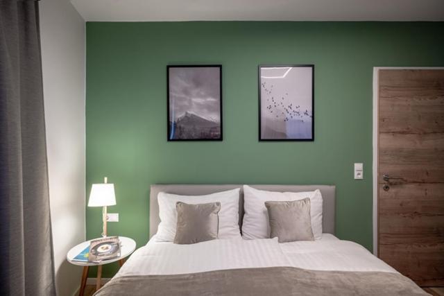 Cityapartments Schwaz Zewnętrze zdjęcie