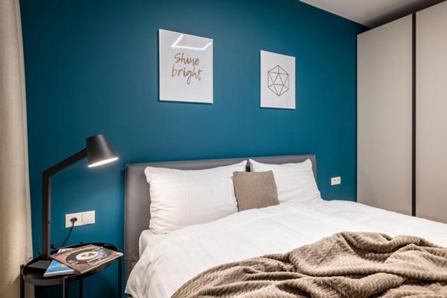 Cityapartments Schwaz Zewnętrze zdjęcie