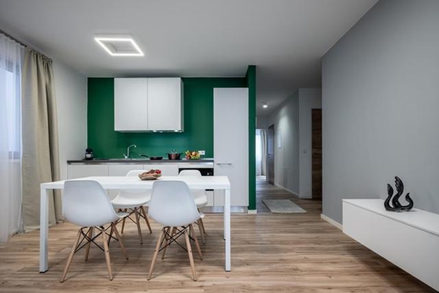 Cityapartments Schwaz Zewnętrze zdjęcie