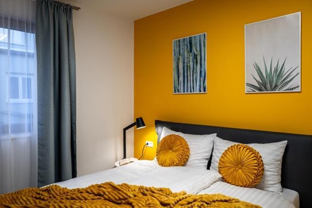 Cityapartments Schwaz Zewnętrze zdjęcie